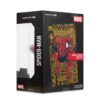 Marvel Collection PVC Szobor 1/6 Spider-Man (Spider-Man # 1) (Gold Edition) (Gold Label) 15 cm Marvel Collection PVC Szobor 1/6 Spider-Man (Spider-Man # 1) (Gold Edition) (Gold Label) 15 cm