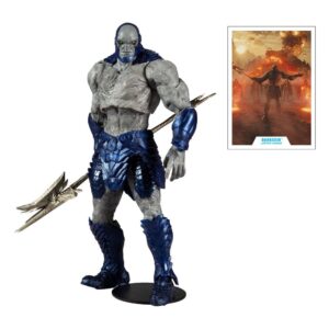 DC Justice League Movie Akció Figura Darkseid 30 cm