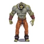 DC Collector Megafig Akció Figura Killer Croc 23 cm