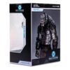 DC Collector Megafig Akció Figura Killer Croc 23 cm
