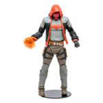 DC Gaming Akció Figura Red Hood (Batman: Arkham Knight) 18 cm