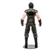DC Gaming Build A Akció Figura Ra's Al Ghul (Arkham City) 18 cm
