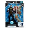 DC Gaming Build A Akció Figura Ra's Al Ghul (Arkham City) 18 cm