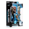 DC Gaming Build A Akció Figura Ra's Al Ghul (Arkham City) 18 cm