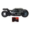 DC The Flash Movie Jármű Batcycle DC The Flash Movie Jármű Batcycle