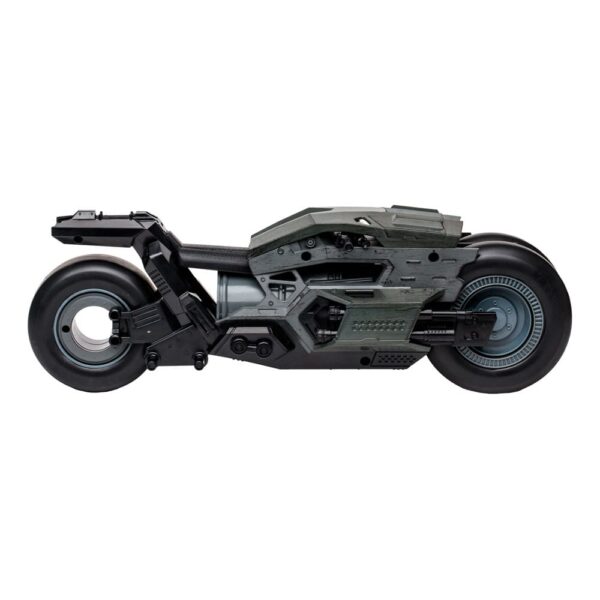 DC The Flash Movie Jármű Batcycle DC The Flash Movie Jármű Batcycle