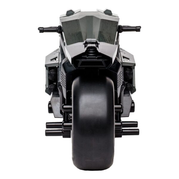 DC The Flash Movie Jármű Batcycle DC The Flash Movie Jármű Batcycle