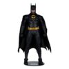 Batman Returns DC Theatrical Deluxe Edition Akció Figura Batman 16 cm