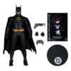 Batman Returns DC Theatrical Deluxe Edition Akció Figura Batman 16 cm