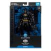 Batman Returns DC Theatrical Deluxe Edition Akció Figura Batman 16 cm