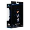 Batman Returns DC Theatrical Deluxe Edition Akció Figura Batman 16 cm