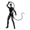 Batman Returns DC Theatrical Deluxe Edition Akció Figura Catwoman 17 cm