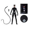 Batman Returns DC Theatrical Deluxe Edition Akció Figura Catwoman 17 cm