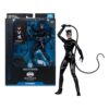 Batman Returns DC Theatrical Deluxe Edition Akció Figura Catwoman 17 cm