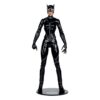 Batman Returns DC Theatrical Deluxe Edition Akció Figura Catwoman 17 cm