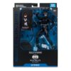 Batman Returns DC Theatrical Deluxe Edition Akció Figura Catwoman 17 cm