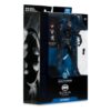 Batman Returns DC Theatrical Deluxe Edition Akció Figura Catwoman 17 cm