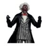 Batman Returns DC Theatrical Deluxe Edition Akció Figura Max Shreck (Red Platinum Edition) 18 cm