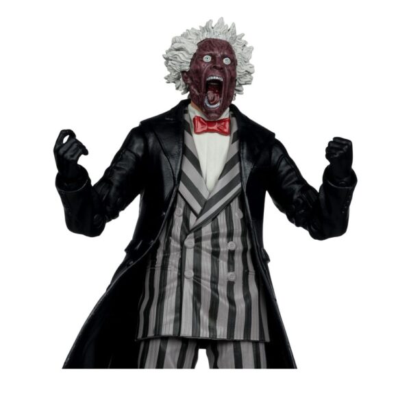 Batman Returns DC Theatrical Deluxe Edition Akció Figura Max Shreck (Red Platinum Edition) 18 cm