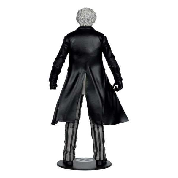Batman Returns DC Theatrical Deluxe Edition Akció Figura Max Shreck (Red Platinum Edition) 18 cm