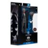 Batman Returns DC Theatrical Deluxe Edition Akció Figura Max Shreck (Red Platinum Edition) 18 cm