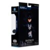 Batman Returns DC Theatrical Deluxe Edition Akció Figura Max Shreck (Red Platinum Edition) 18 cm