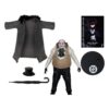Batman Returns DC Theatrical Deluxe Edition Akció Figura The Penguin 16 cm
