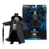 Batman Returns DC Theatrical Deluxe Edition Akció Figura The Penguin 16 cm