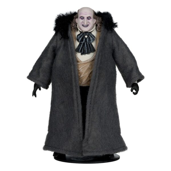 Batman Returns DC Theatrical Deluxe Edition Akció Figura The Penguin 16 cm
