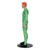 DC Build A Megafig Akció Figura Batman Forever The Riddler (Gold Label) 18 cm