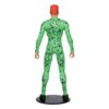 DC Build A Megafig Akció Figura Batman Forever The Riddler (Gold Label) 18 cm