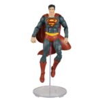 DC Black Adam Page Punchers Akció Figura Superman 18 cm