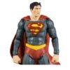 DC Black Adam Page Punchers Akció Figura Superman 18 cm