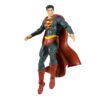 DC Black Adam Page Punchers Akció Figura Superman 18 cm