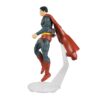 DC Black Adam Page Punchers Akció Figura Superman 18 cm