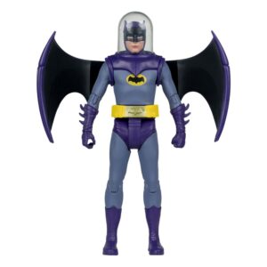 Batman '66 DC Retro Akció Figura Space Batman 15 cm