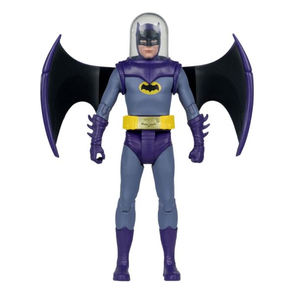 Batman '66 DC Retro Akció Figura Space Batman 15 cm
