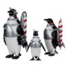 Batman Returns DC Theatrical Deluxe Edition Akció Figura Commando Penguins Pack 12 cm