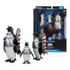 Batman Returns DC Theatrical Deluxe Edition Akció Figura Commando Penguins Pack 12 cm