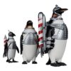Batman Returns DC Theatrical Deluxe Edition Akció Figura Commando Penguins Pack 12 cm