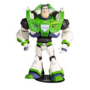 Disney Mirrorverse Akció Figura Buzz Lightyear 18 cm