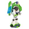 Disney Mirrorverse Akció Figura Buzz Lightyear 18 cm