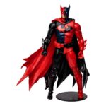 DC Multiverse Akció Figura Two-Face as Batman (Batman: Reborn) 18 cm