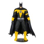 DC Multiverse Akció Figura Batman (Sinestro Corps)(Gold Label) 18 cm