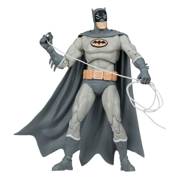 DC McFarlane Collector Edition Akció Figura Wave 5 Manga Batman #16 18 cm