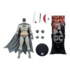 DC McFarlane Collector Edition Akció Figura Wave 5 Manga Batman #16 18 cm