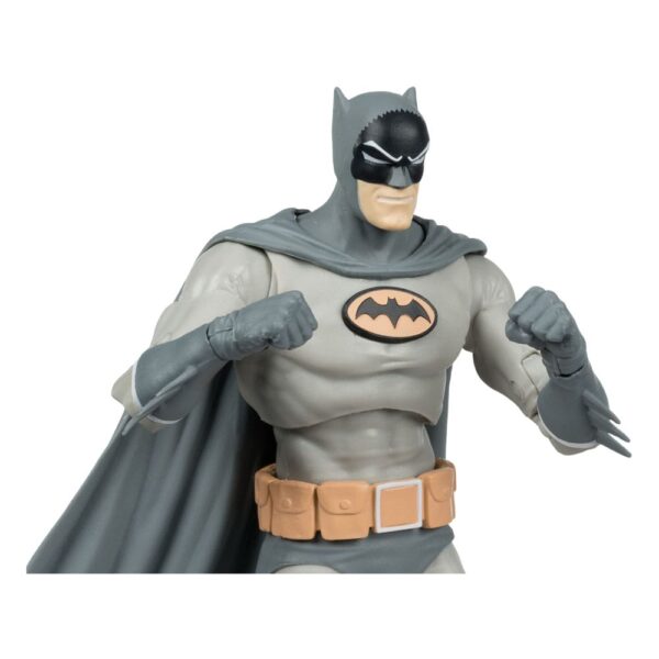 DC McFarlane Collector Edition Akció Figura Wave 5 Manga Batman #16 18 cm