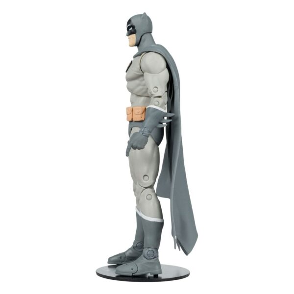 DC McFarlane Collector Edition Akció Figura Wave 5 Manga Batman #16 18 cm