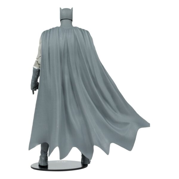DC McFarlane Collector Edition Akció Figura Wave 5 Manga Batman #16 18 cm