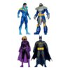 DC Direct McFarlane Toys Digital Akció Figuras 18 cm Wave 5 Assortment (6)